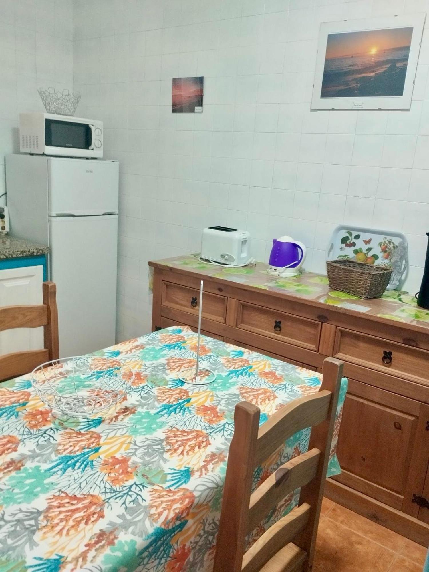 Apartamentos Buen Leon Playa de Tasarte Esterno foto