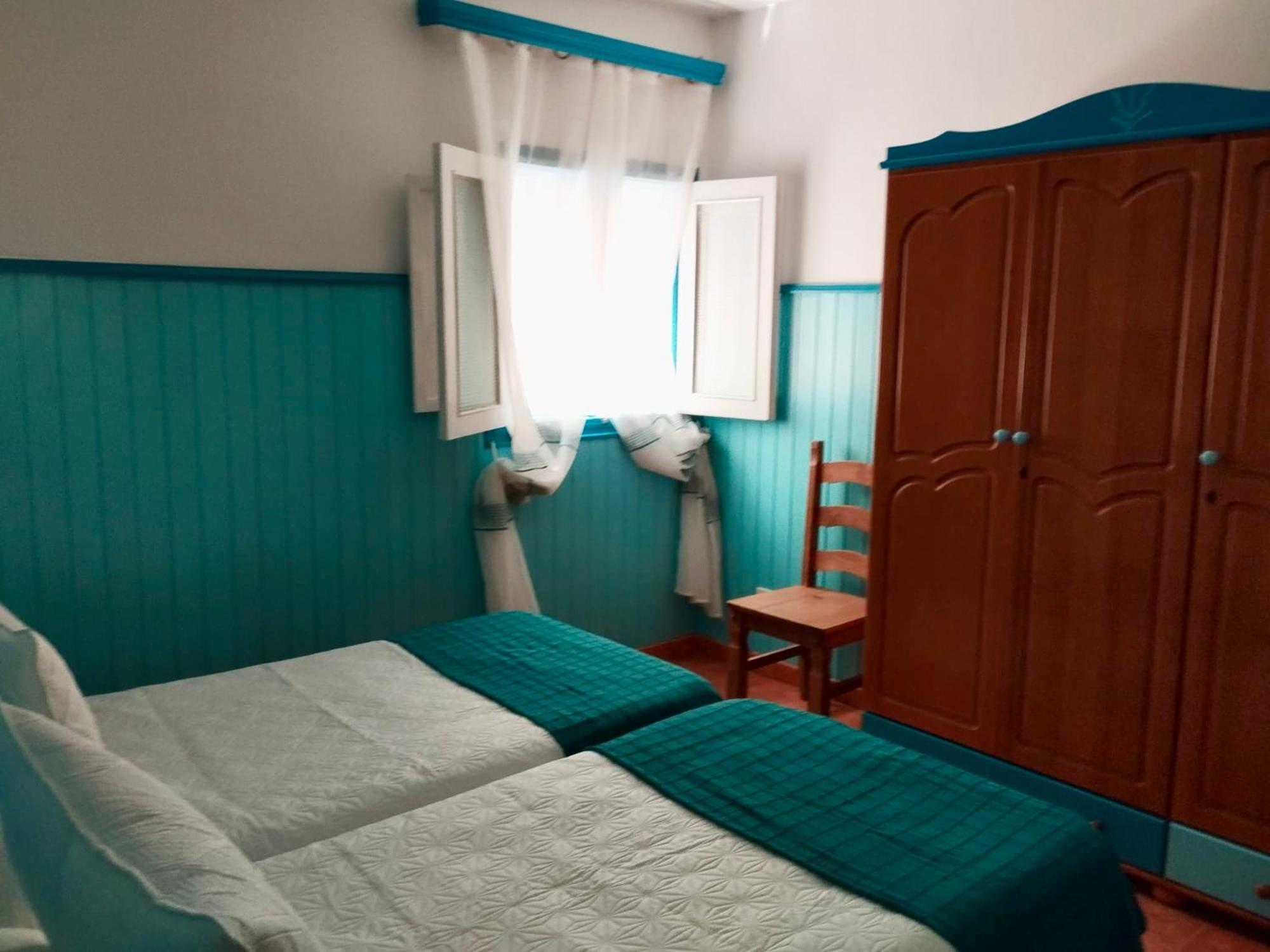 Apartamentos Buen Leon Playa de Tasarte Esterno foto