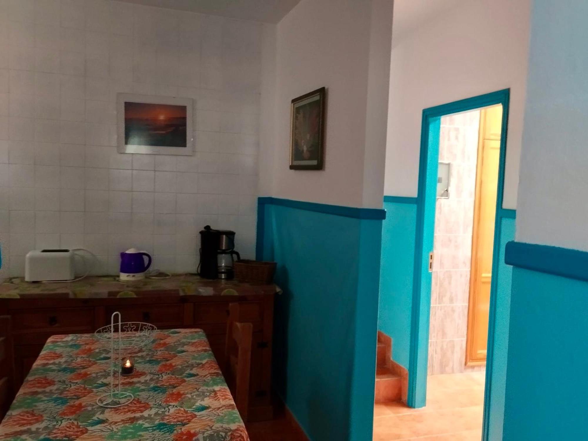 Apartamentos Buen Leon Playa de Tasarte Esterno foto