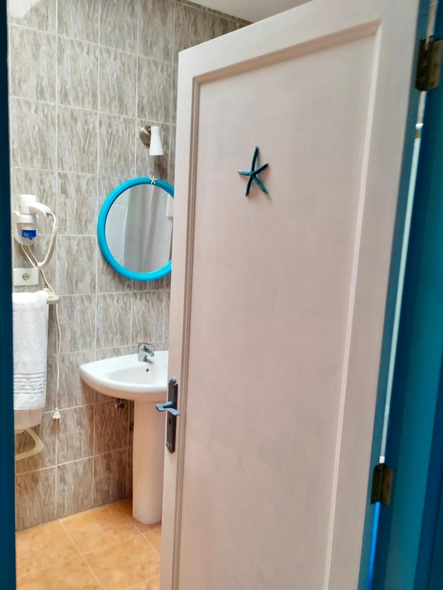 Apartamentos Buen Leon Playa de Tasarte Esterno foto