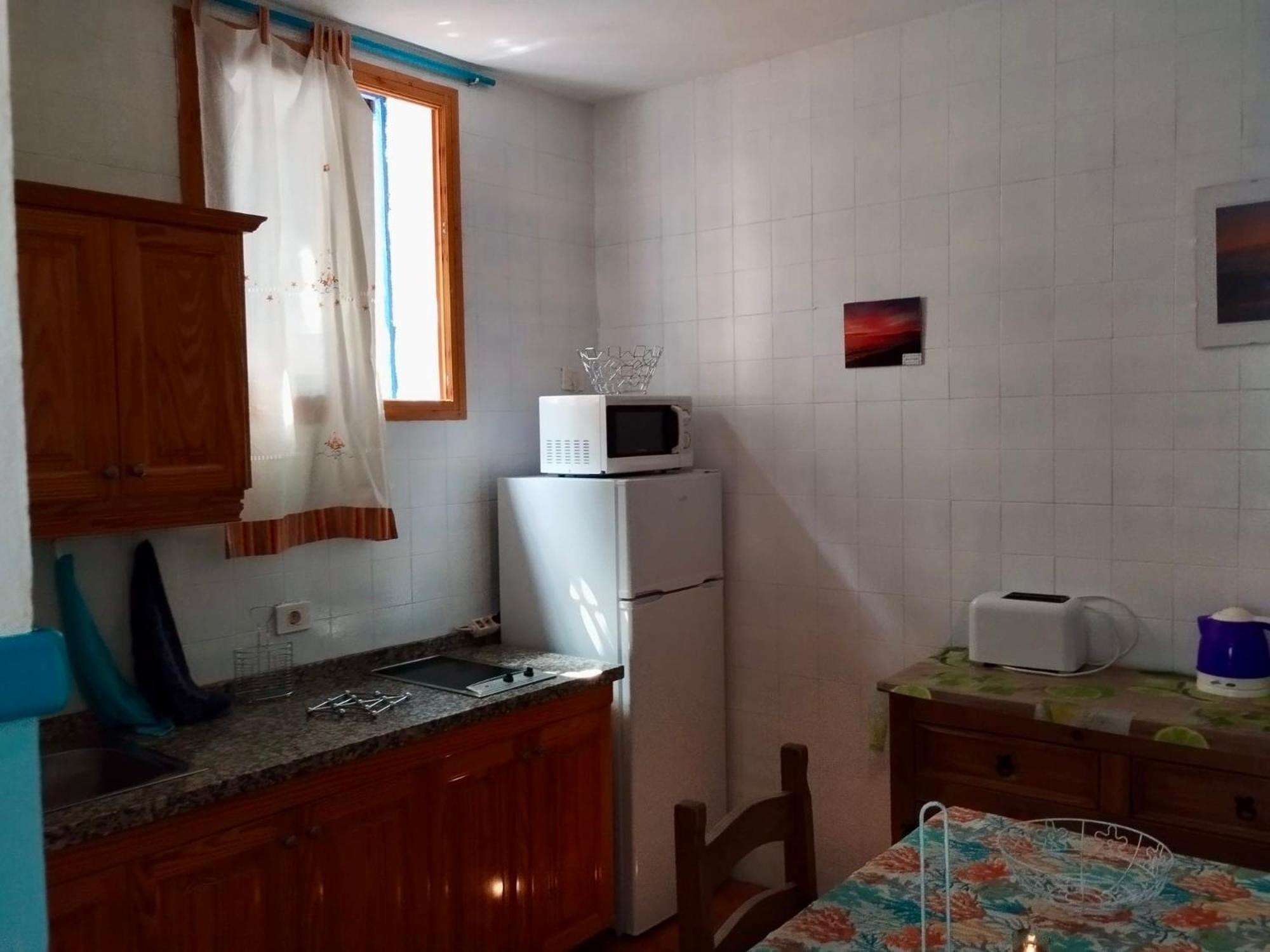 Apartamentos Buen Leon Playa de Tasarte Esterno foto