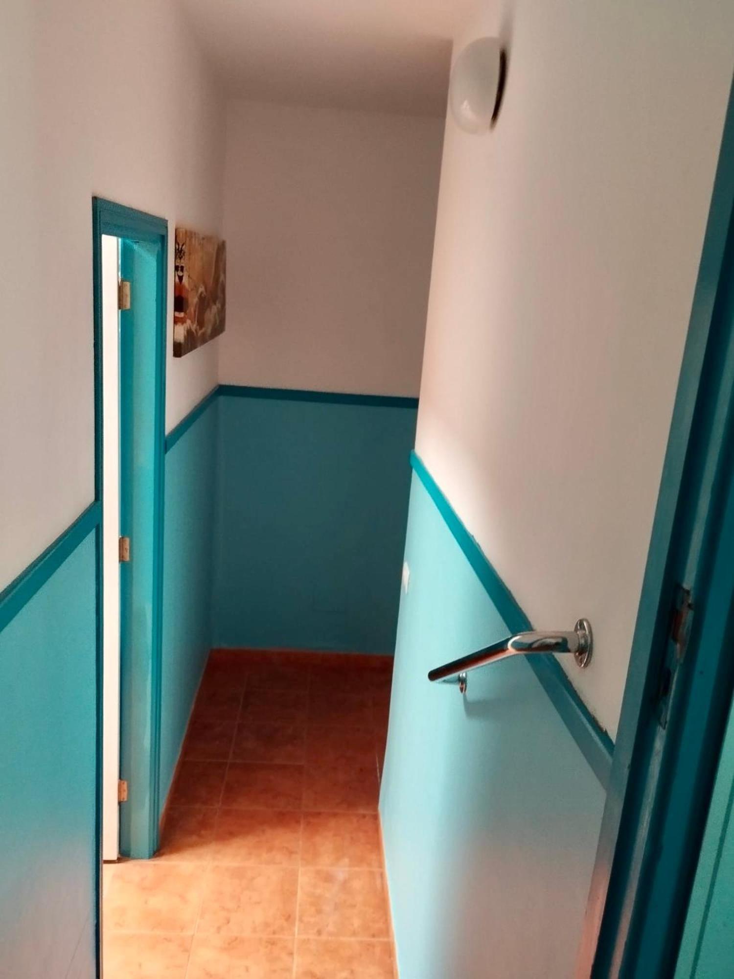 Apartamentos Buen Leon Playa de Tasarte Esterno foto