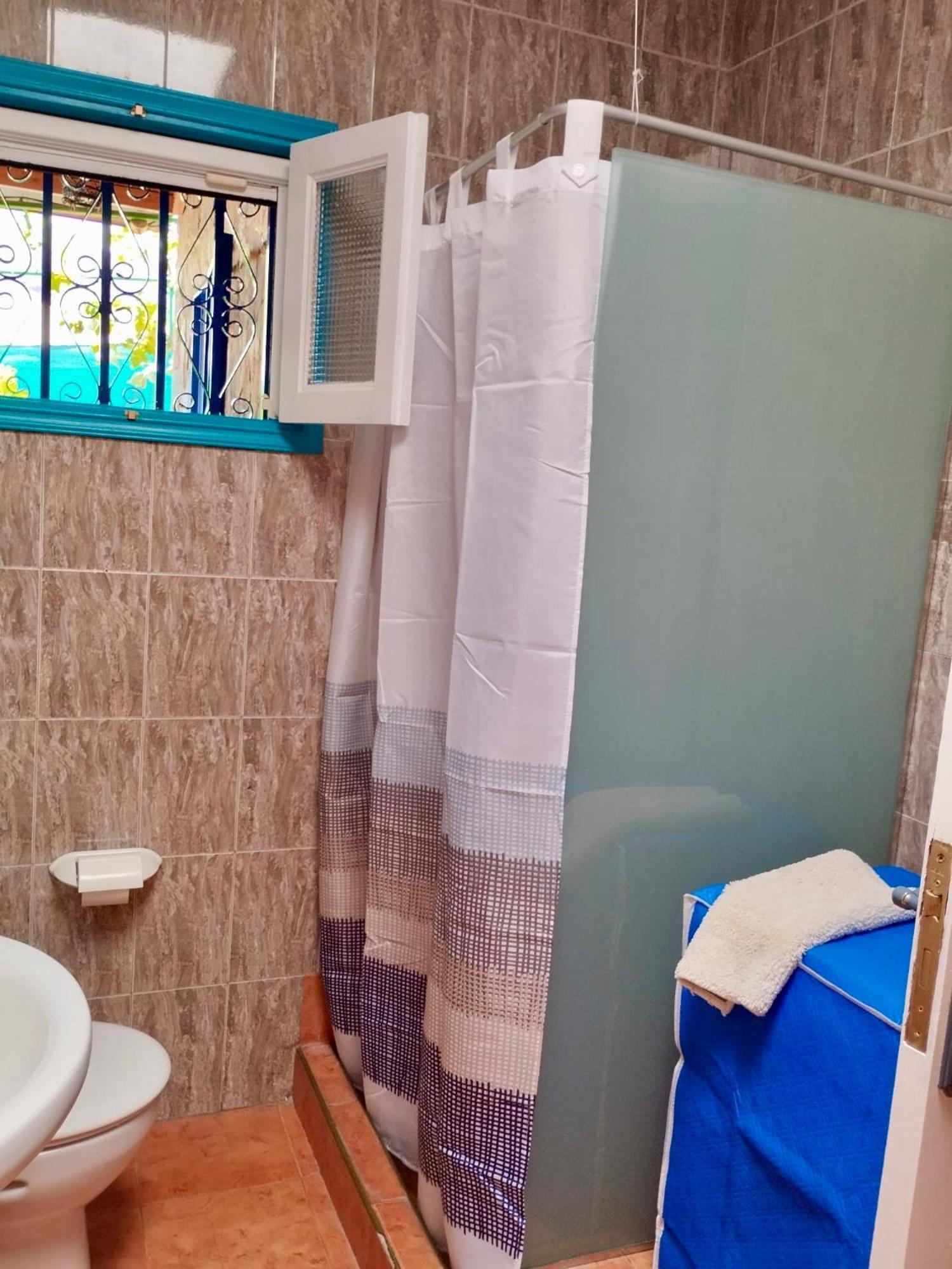 Apartamentos Buen Leon Playa de Tasarte Esterno foto
