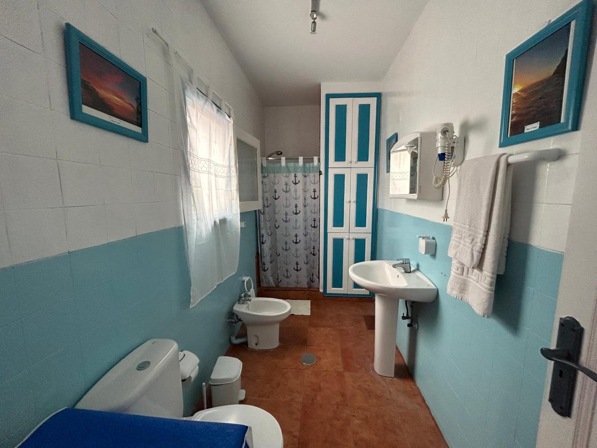 Apartamentos Buen Leon Playa de Tasarte Esterno foto